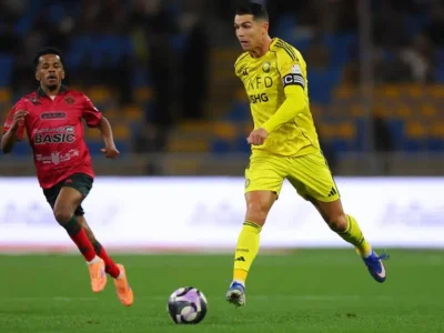 Al Kholood vs Al Nassr: Trận Cầu Đỉnh Cao Giữa Hai Đại Diện Iraq