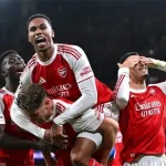 Sốc: Siêu Máy Tính Opta Chỉ Ra Đội Vô Địch Champions League, Arsenal Vượt Xa Real Madrid, Bayern 1