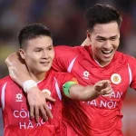 Quang Hải lên tiếng: 'CAHN sẽ làm tất cả để vào vòng knock-out Cúp CLB Đông Nam Á' 1