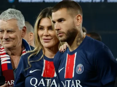 Lucas Hernandez (PSG) bị tố buôn người: Ngôi sao tuyển Pháp lên tiếng phủ nhận gay gắt