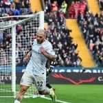 Inter Milan vs Arsenal: Pháo thủ đối mặt thử thách khó nhằn tại San Siro, mạch toàn thắng đứt gãy? 1