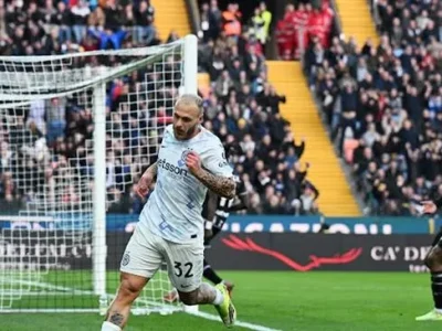 Inter Milan vs Arsenal: Pháo thủ đối mặt thử thách khó nhằn tại San Siro, mạch toàn thắng đứt gãy?