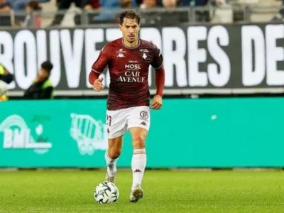 Metz vs Lyon: Thử thách ‘bất khả chiến bại’ của Lyon trước đội chót bảng