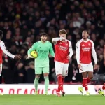 Odegaard thừa nhận sai lầm, kêu gọi đoàn kết sau cú ngược dòng chấn động của MU 1