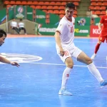 Nguyễn Thịnh Phát im hơi lặng tiếng tại SEA Games 33: 'Vua phá lưới' futsal Việt Nam đang chờ cơ hội bùng nổ? 1