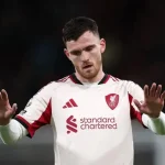 Sốc: Liverpool từ chối bán Robertson, chấp nhận để trụ cột ra đi tự do vào năm 2026 1