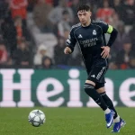 Valverde Nổi Giận: 'Real Madrid Thiếu Trách Nhiệm' Sau Cú Sốc Thua Benfica 1