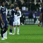 Marseille đại náo Paris: Thất bại Champions League, OM quyết 'hủy diệt' Paris FC trên sân khách? 1