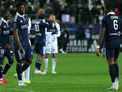 Marseille đại náo Paris: Thất bại Champions League, OM quyết ‘hủy diệt’ Paris FC trên sân khách?