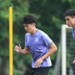 Báo động đỏ hàng thủ Hà Nội: Trụ cột Nguyễn Thành Chung chính thức vắng mặt ở vòng 12 V.League 1