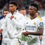 Real Madrid thất trận: Vinicius và Bellingham 'bất khả xâm phạm' hay 'gánh nặng'? 1
