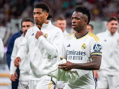 Real Madrid thất trận: Vinicius và Bellingham ‘bất khả xâm phạm’ hay ‘gánh nặng’?
