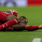 Thương vụ Isak: Liverpool và Newcastle cùng 'thua đau' sau nửa mùa giải 1
