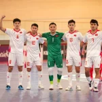 Chính thức: Futsal Việt Nam đụng độ Indonesia ở tứ kết châu Á 2026, trận đấu đầy thách thức 1
