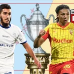 Lens 'nghiền nát' Troyes? Dự đoán bất ngờ trận Cúp Quốc gia Pháp 5/2 1