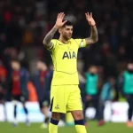 Cuti Romero 'bóc phốt' Tottenham: 'Chỉ có 11 cầu thủ sẵn sàng, thật đáng xấu hổ!' 1