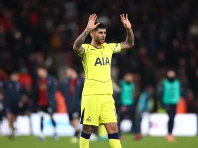 Cuti Romero ‘bóc phốt’ Tottenham: ‘Chỉ có 11 cầu thủ sẵn sàng, thật đáng xấu hổ!’