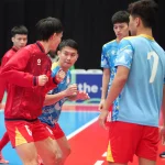 Đau lòng! Futsal Việt Nam dừng bước tứ kết châu Á sau trận thua sát nút Indonesia 1