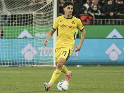 Trận Đấu Sinh Tử: Hellas Verona vs Pisa – Ai Sẽ Thoát Khỏi Địa Ngục Serie A?