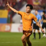 HAGL tạo cú sốc lớn, hạ gục Ninh Bình 2-1: Đòn trừng phạt từ sai lầm của U23 Việt Nam 1