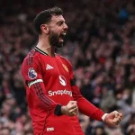 Sốc: Bruno Fernandes lập kỳ tích, chỉ đứng sau huyền thoại Rooney ở MU 1