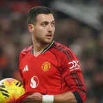 Bí mật đằng sau sự trường tồn của Diogo Dalot ở MU: Không phải ngôi sao nhưng không thể thay thế! 1