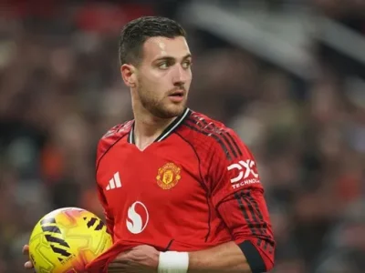 Bí mật đằng sau sự trường tồn của Diogo Dalot ở MU: Không phải ngôi sao nhưng không thể thay thế!