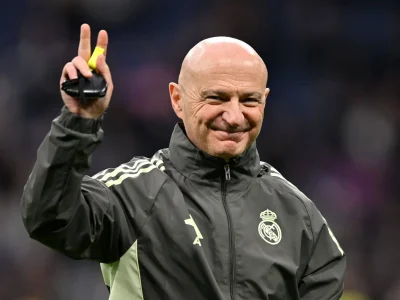 Bí Mật Số 1 Ở Real Madrid: Không Phải Arbeloa, Một ‘Ác Quỷ’ Đang Định Đoạt Vận Mệnh Mùa Giải