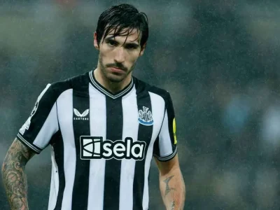 MU Sốt Sắng Chiêu Mộ Sandro Tonali: Bom Tấn Thay Thế Casemiro?