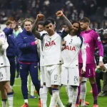 Rooney cảnh báo: Tottenham đang sa lầy vào cuộc chiến trụ hạng Ngoại hạng Anh 1