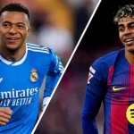 Berbatov gây sốc: So sánh Mbappe với Neymar và Yamal, tiết lộ bí quyết để 'thuần phục' siêu sao 1