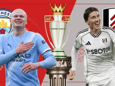 Man City vs Fulham: Etihad Sẵn Sàng Cho Cú Đột Phá, Pep Và Học Trò Quyết ‘Nghiền Nát’ Đối Thủ