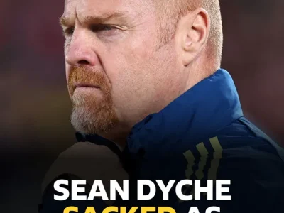 Chấn động: Nottingham Forest sa thải Sean Dyche, mùa giải thứ 4 HLV bị ‘trảm’