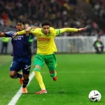 Endrick Thoát Án Treo Giò 3 Trận: Pha Phạm Lỗi Gây Tranh Cãi Được LĐBĐ Pháp 'Giảm Tội' 1