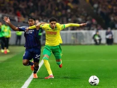 Endrick Thoát Án Treo Giò 3 Trận: Pha Phạm Lỗi Gây Tranh Cãi Được LĐBĐ Pháp ‘Giảm Tội’