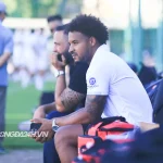 Nam Định Thất Vọng, Xuân Son 'Tắt Ngấm': Mục Tiêu Vô Địch V.League Đã Xa Ngàn Dặm? 1