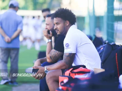 Nam Định Thất Vọng, Xuân Son ‘Tắt Ngấm’: Mục Tiêu Vô Địch V.League Đã Xa Ngàn Dặm?