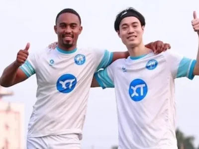 Văn Toàn sắp trở lại, Nam Định chờ ‘vũ khí bí mật’ tái xuất V.League