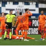 Cesc Fabregas nổi giận, chỉ trích thẳng mặt Alvaro Morata sau thất bại ê chề của Como 1