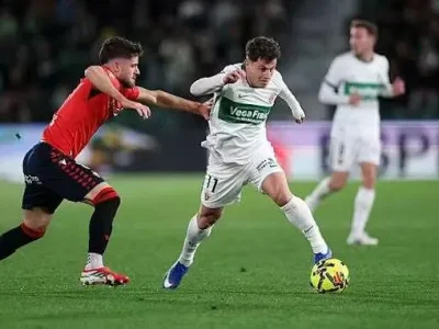 Osasuna vs Real Madrid: Thử thách khó nhằn cho Los Blancos trước trận đấu định mệnh