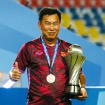 Becamex TP HCM bổ nhiệm tân HLV từng vô địch cùng U23 Việt Nam: Bước đi chiến lược cho tương lai 1