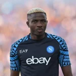 Osimhen 'nổ bom tấn': Tố Napoli đối xử tệ bạc, coi tôi như 'chó' và 'con rối' 1