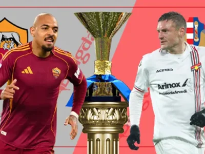 AS Roma vs Cremonese: Dự đoán tỷ số, đội hình, thống kê vàng – Giallorossi quyết ‘nghiền nát’ tân binh