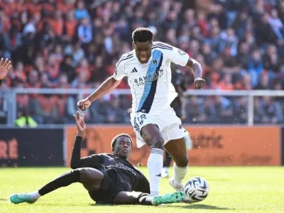 Paris FC vs Monaco: Cuộc đua nghẹt thở giữa kẻ lội ngược dòng và ứng cử viên Champions League