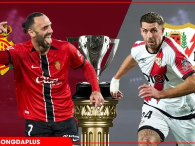 Mallorca vs Rayo Vallecano: ‘Pháo đài’ Son Moix sẵn sàng nghiền nát đối thủ yếu sân khách?