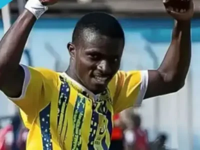 Thảm Kịch Bóng Đá Ghana: Cầu Thủ Trẻ Dominic Frimpong Thiệt Mạng Trong Vụ Cướp Vũ Trang Tấn Công Xe Đội Bóng