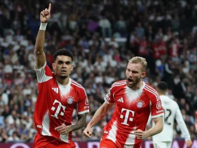 HLV Bayern Kompany cảnh báo: Real Madrid vẫn là ‘quái vật’ đáng sợ nhất ở Champions League