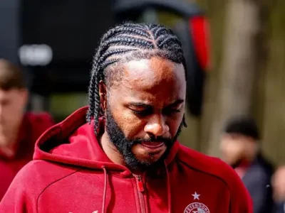 Số phận đắng: Sterling bị Feyenoord ‘bỏ rơi’ chỉ sau vài tháng ngắn ngủi