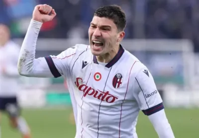 Bologna vs Celtic: Chủ nhà quyết 'chặt' Celtic để cán đích Top 8 Europa League? 1