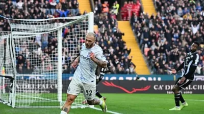 Inter Milan vs Arsenal: Pháo thủ đối mặt thử thách khó nhằn tại San Siro, mạch toàn thắng đứt gãy? 1